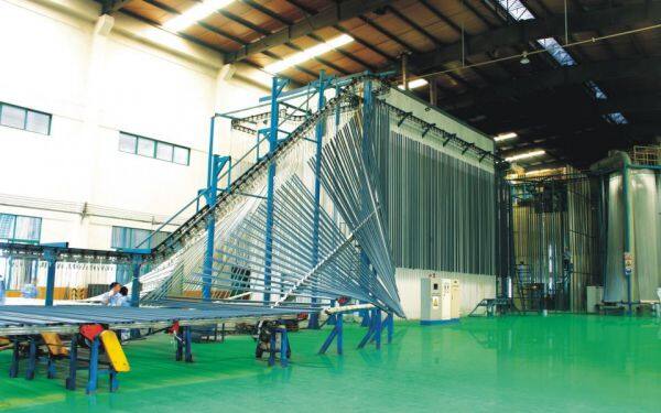 Shandong Sengu Building Material Group Co., Ltd company overview - view 2