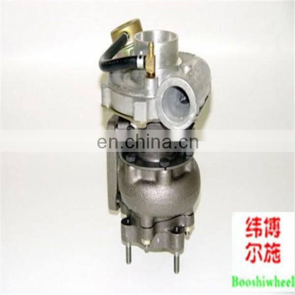 Electric turbocharger TB0338 turbo 466384-0009 76973340 with engine AR06476 Sofim for Fiat Alfa Romeo 164