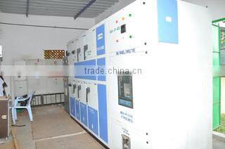 Sanraa Global Green Energy Limited company overview - view 2