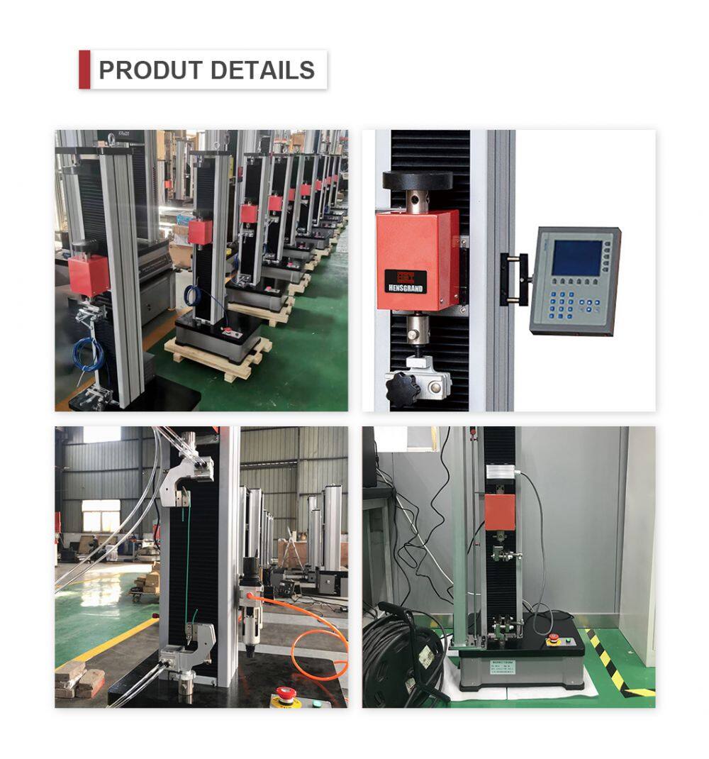 WDS Series Single Coloum Digital Display