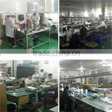 Hunan Detail Sensing Technology Company Limited company overview - view 1