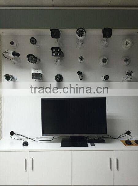 Guangzhou Fanshine Electronics Co., Ltd. company overview - view 2