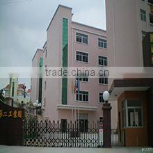 Shenzhen Wilcon Electronics Technology Co., Ltd. company overview - view 1