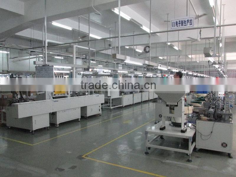 Foshan Sun Cupid Electronics FTY Ltd. company overview - view 4