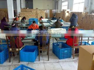 Ningbo Jiangbei Senda Plastic Manufactory company overview - view 2