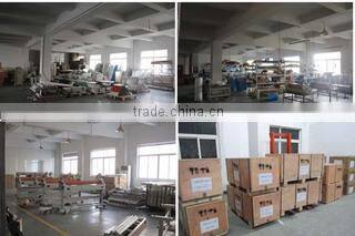 Hangzhou Befitter Machinery & Electronic Co., Ltd. company overview - view 2