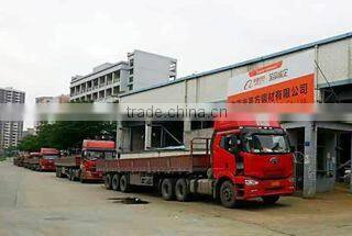Dongguan Yufang Steel Co., Ltd. company overview - view 2