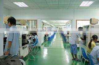 Shenzhen Jos Technology Co., Ltd. company overview - view 3