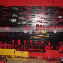 Yuhuan Besson Tools Co., Ltd. company overview - view 1