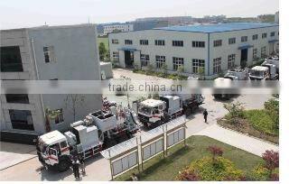 Hubei Petrokh Machine Manufacturing Co., Ltd. company overview - view 3