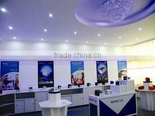 Guangzhou Xprinter Electronic Industrial Ltd. company overview - view 1