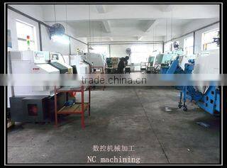 Qingdao Tianluli Industrial Co., Ltd. company overview - view 3