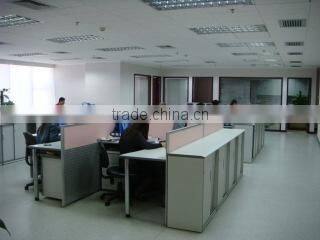 Shenzhen Yushen Electronics Co., Ltd. company overview - view 2