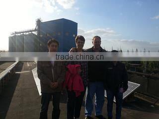 Yunnan Yaochuang Energy Development Co., Ltd. company overview - view 3