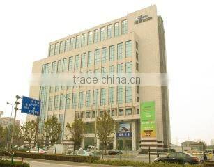 Shanghai Anma Industry Co., Ltd. company overview - view 2