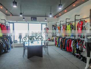 Xiamen Saga Sports Co., Ltd. company overview - view 1