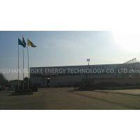 Tangshan Ruisike Energy Technology Co., Ltd. company overview - view 1