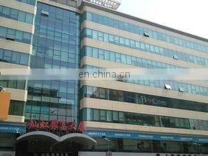 Shanghai Kck Trading Co., Ltd. company overview - view 1