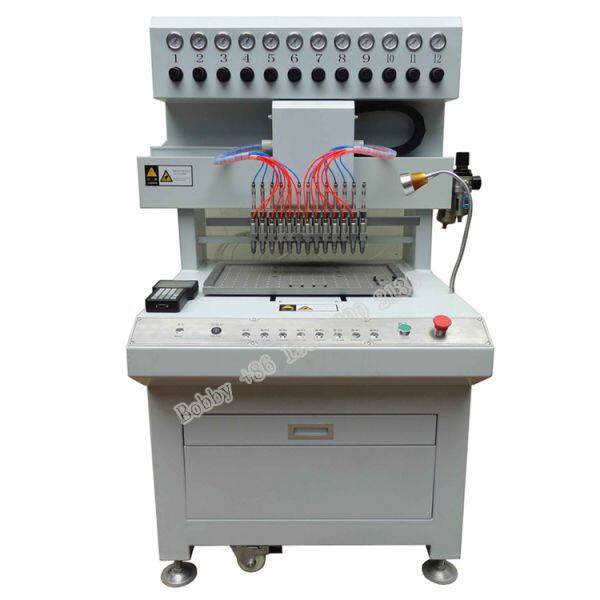Dongguan WS Technology Co., Ltd. company overview - view 2