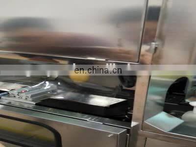 Automatic apple pear peeler corer slicer/stainless pear peeler/peeling machine in Fruit & Vegetable Processing Machines