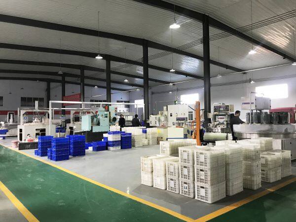 Hengshui Aohong Technology Co.,Ltd company overview - view 2