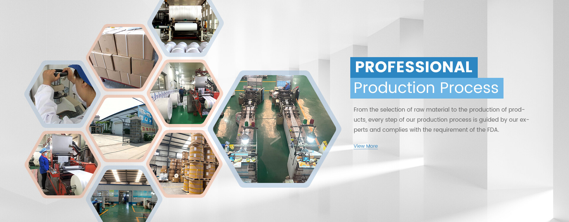 Jinan Huafeng Printing Co., Ltd company overview - view 2