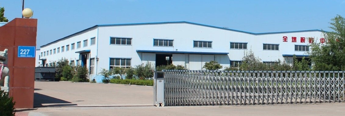 Qingdao Perfect Equipment And Parts Co.,ltd company overview - view 1