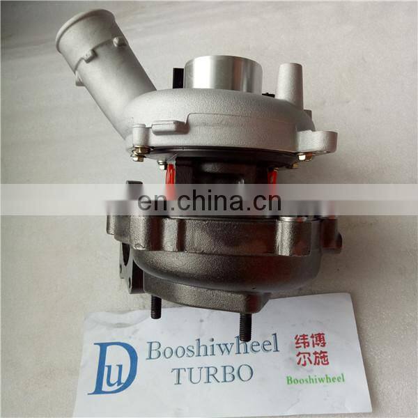 GTB2260VK turbocharger 776470-5003S 776470-3 776470-5003 776470-0001 059145722R Turbo for V6 TDI Euro-5 Engine