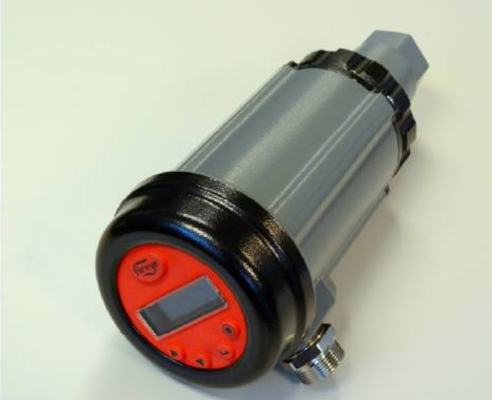 Fireye 95UVS4-1WINC: The Smarter Digital UV Flame Scanner for Enhanced Safety & Diagnostics