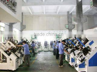 Qifeng Hydraulic Technology Co., Ltd. company overview - view 4