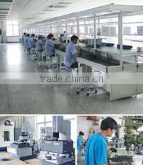 Ningmao Hydraulic Pneumatic Components Factory company overview - view 2