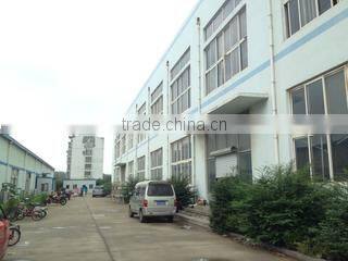 Qingdao East Standard Industry And Trade Inc. company overview - view 2