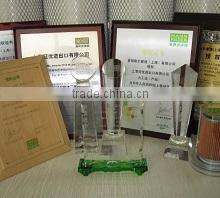 Shanghai Greenway Imp. & Exp. Co., Ltd. company overview - view 3