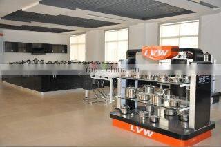 Zhejiang Yuhuangxing Industry And Trade Co., Ltd. company overview - view 3