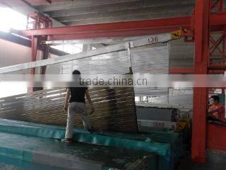 Shandong Yisheng Aluminum Co., Ltd. company overview - view 3