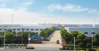 Taizhou Haifeng Machinery Manufacturing Co., Ltd. company overview - view 1