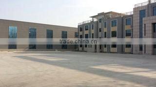 Hebei Jukai Lifting Machinery Manufacturing Co., Ltd. company overview - view 2