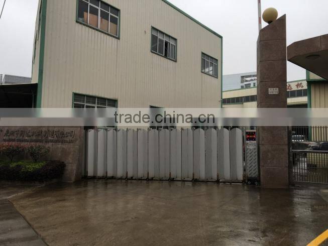 Quanzhou Chuangda Machinery Manufacture Co., Ltd. company overview - view 2