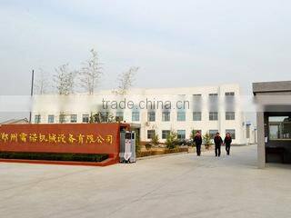 Zhengzhou City Reno Machinery Equipment Co., Ltd. company overview - view 1