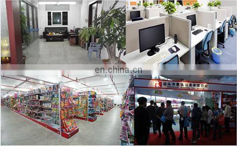 Shantou Chenghai Huicheng Toys Co., Ltd. company overview - view 1