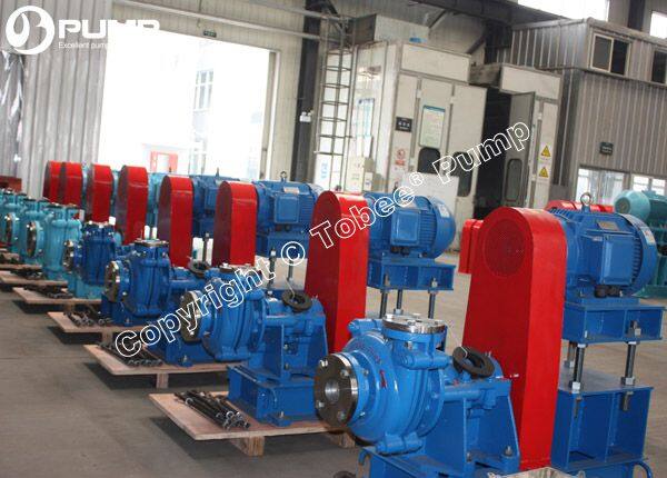 Hebei Tobee Pump Co.,Limited company overview - view 1
