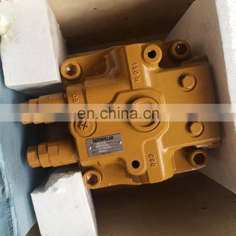 Excavator Hydraulic Motor ZX850-3 Swing Motor 4637117