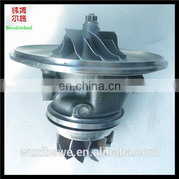 new RHC9 Turbocharger chra VA270074 VB270074 114400-2901 114400-2902 6WA1T Engine Turbo cartridge for Hitachi EX200-1