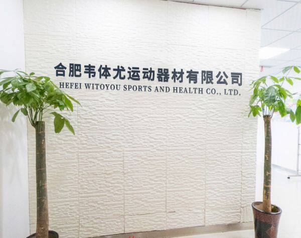 Hefei Witoyou Sports And Health Co., Ltd. company overview - view 1