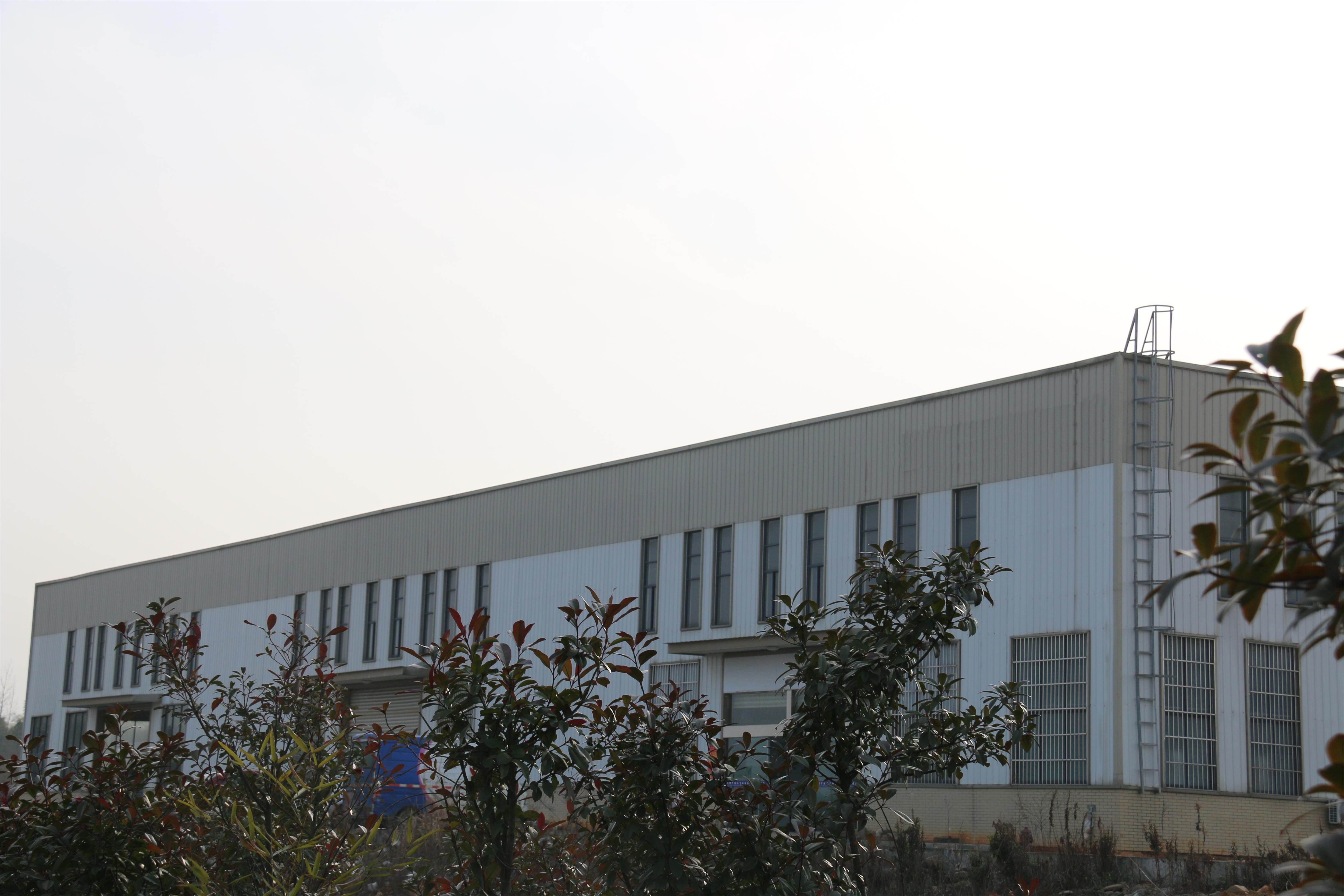 Ningbo JLL International Trade Co.,Ltd. company overview - view 1