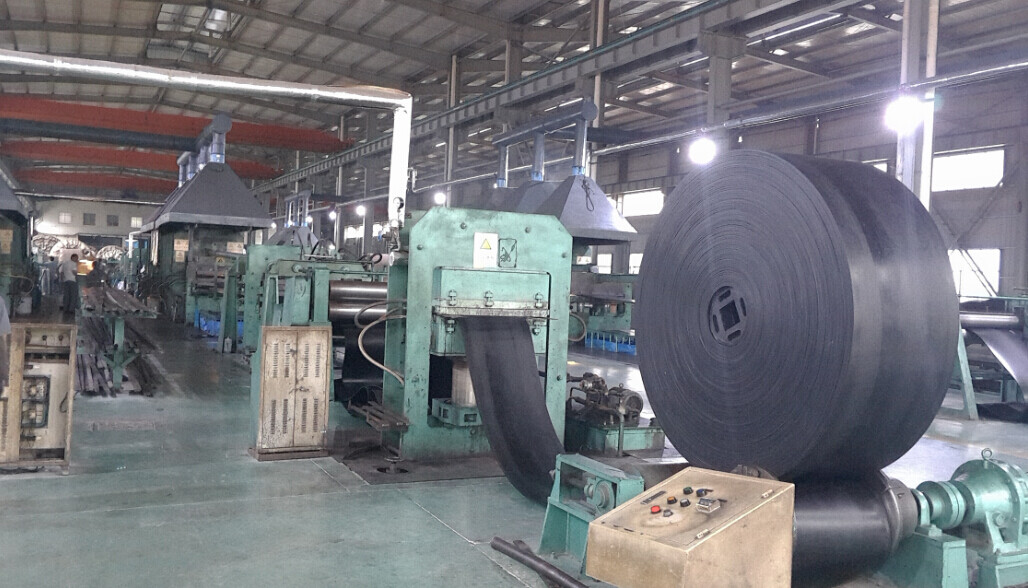 Qingdao Chenyu Rubber Technology Co.,Ltd company overview - view 4