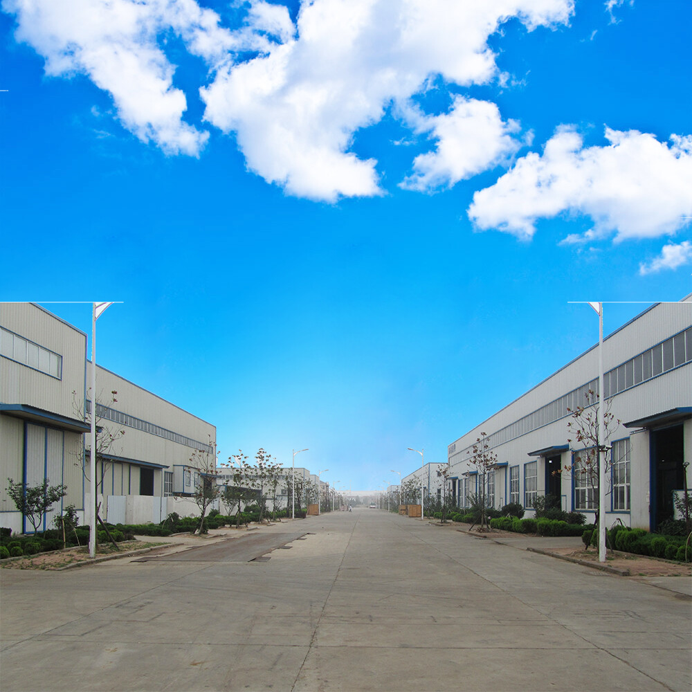 Rizhao Stream International Co.,Ltd company overview - view 1