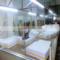 Guangzhou Luo Mai Di Dress Co., Ltd. company overview - view 2