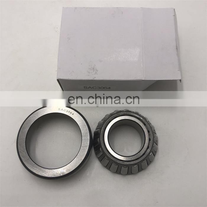 Hot sale gearbox bearings 25*59*17.5mm bearing EC40987/EC12567 EC.40987.H206 taper roller bearing EC40987.H206 EC40987