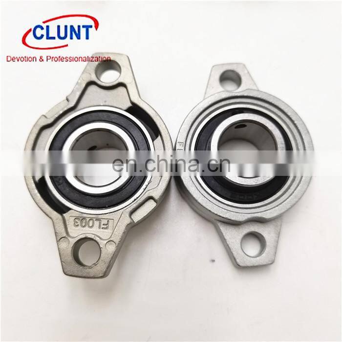 Bearing factory KFL003 bearing pillow block bearing KFL003